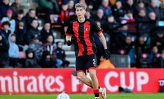 米兰体育官方登录入口-关于伯恩茅斯换帅后首次迎战，备战工作稳步进行的信息