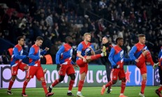 米兰体育下载-关于巴黎圣日耳曼遭遇失利，客场不敌对手的信息