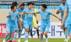 米兰体育网站入口-大邱FC险胜，成功晋级下一轮