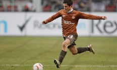 米兰体育视频-柏林赫塔主场取得胜利，球队信心大增