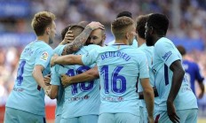 米兰体育馆-瓦拉多利德客场逼平，夺得宝贵一分的简单介绍