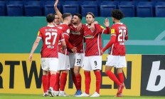 米兰体育教练-关于弗莱堡取得关键胜利，保级前景看涨的信息