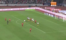 米兰体育网站-深圳佳兆业客场失利，跌落积分榜