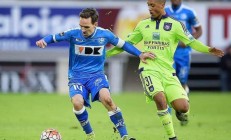 米兰体育登录入口-丹麦主场大胜冰岛，抢先晋级欧锦赛四强