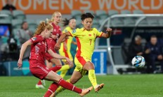 米兰体育网站-关于国际女足比赛中，中国队亮点频现的信息
