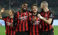 米兰体育官方入口-意甲球队上演完美胜利，毫无遗憾的简单介绍