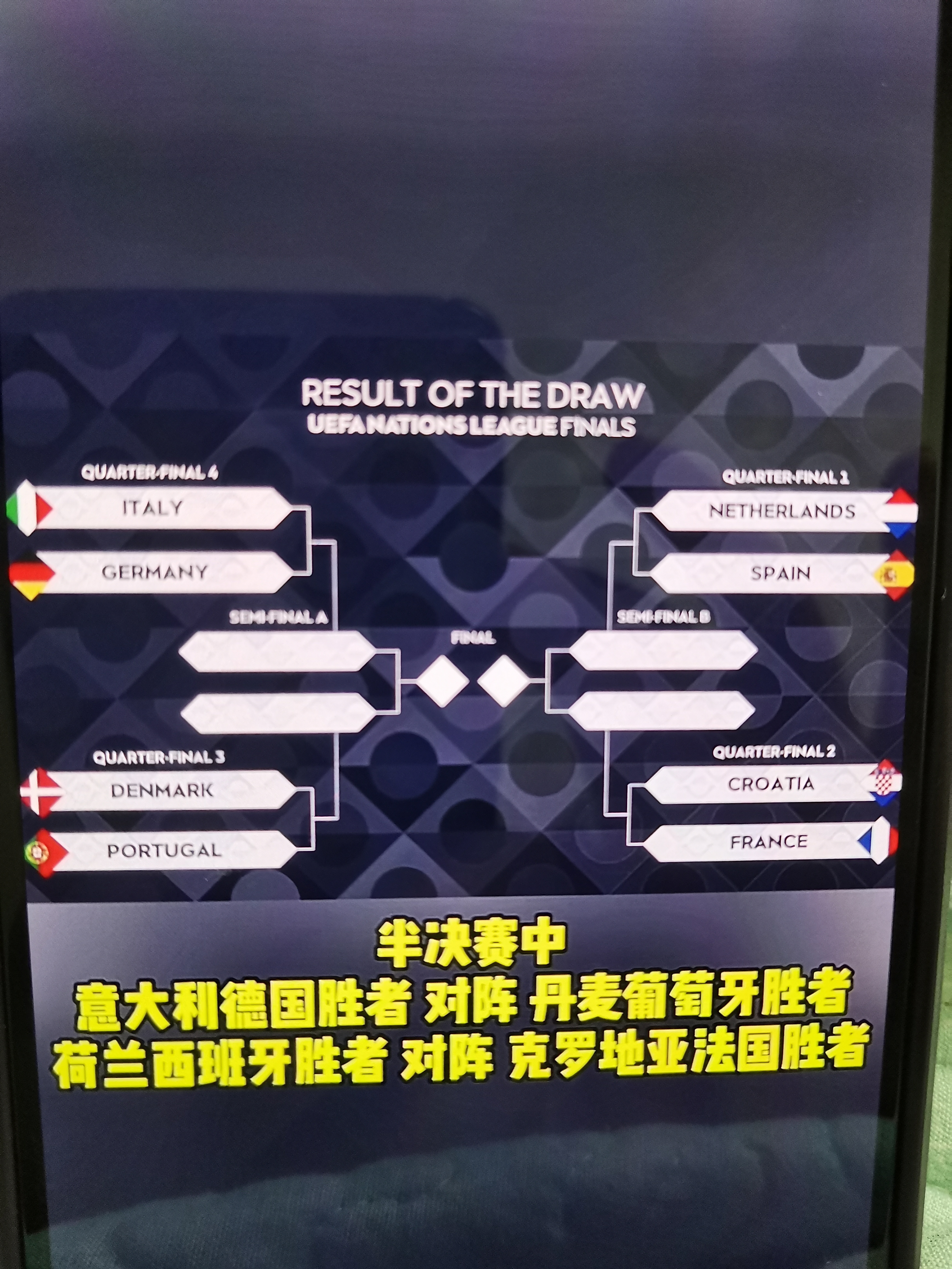 包含欧洲杯预选赛剧情反转！一场胜利改变一切的词条