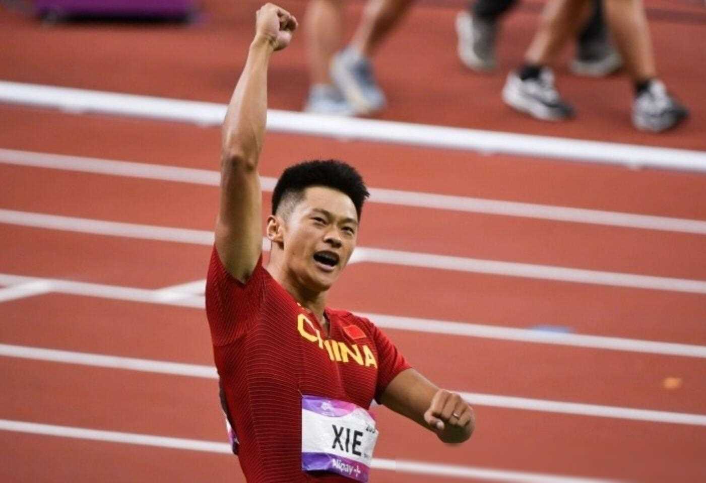 关于竞技场上势如破竹,中国队获得耀眼成绩的信息 关于竞技场上势如破竹,中国队获得耀眼成绩的信息