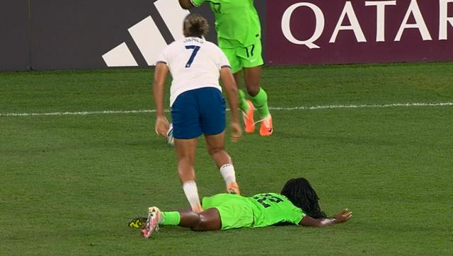 澳大利亚女足出战，击败对手晋级比赛半决赛