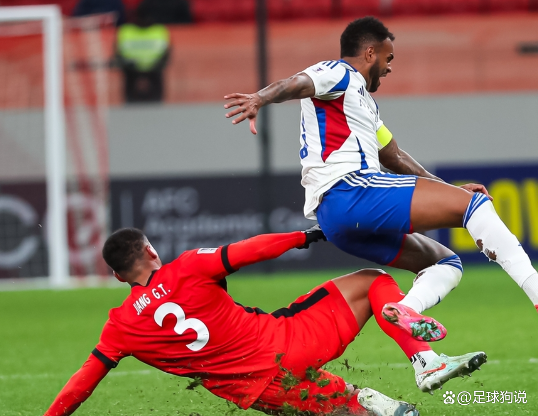 纷纷纷的对决，极端紧张的比赛现场引人注目的简单介绍