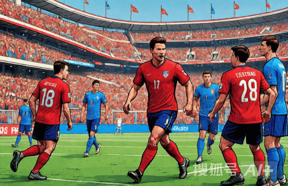 捷克队伍击败对手，迈向胜利之路的简单介绍