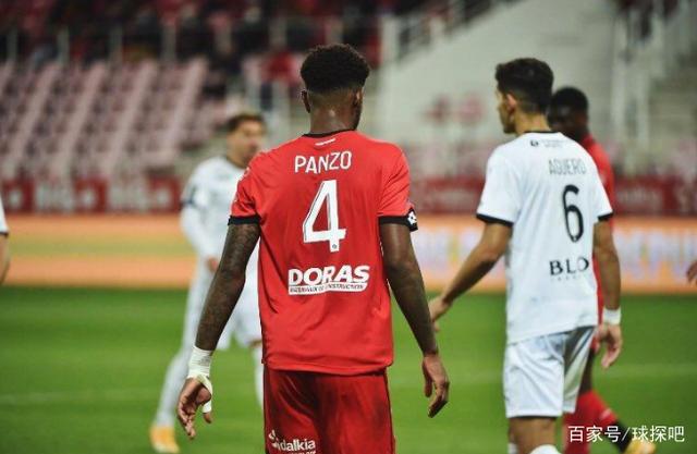 关于里尔客场逆袭获胜，晋级下一轮的信息