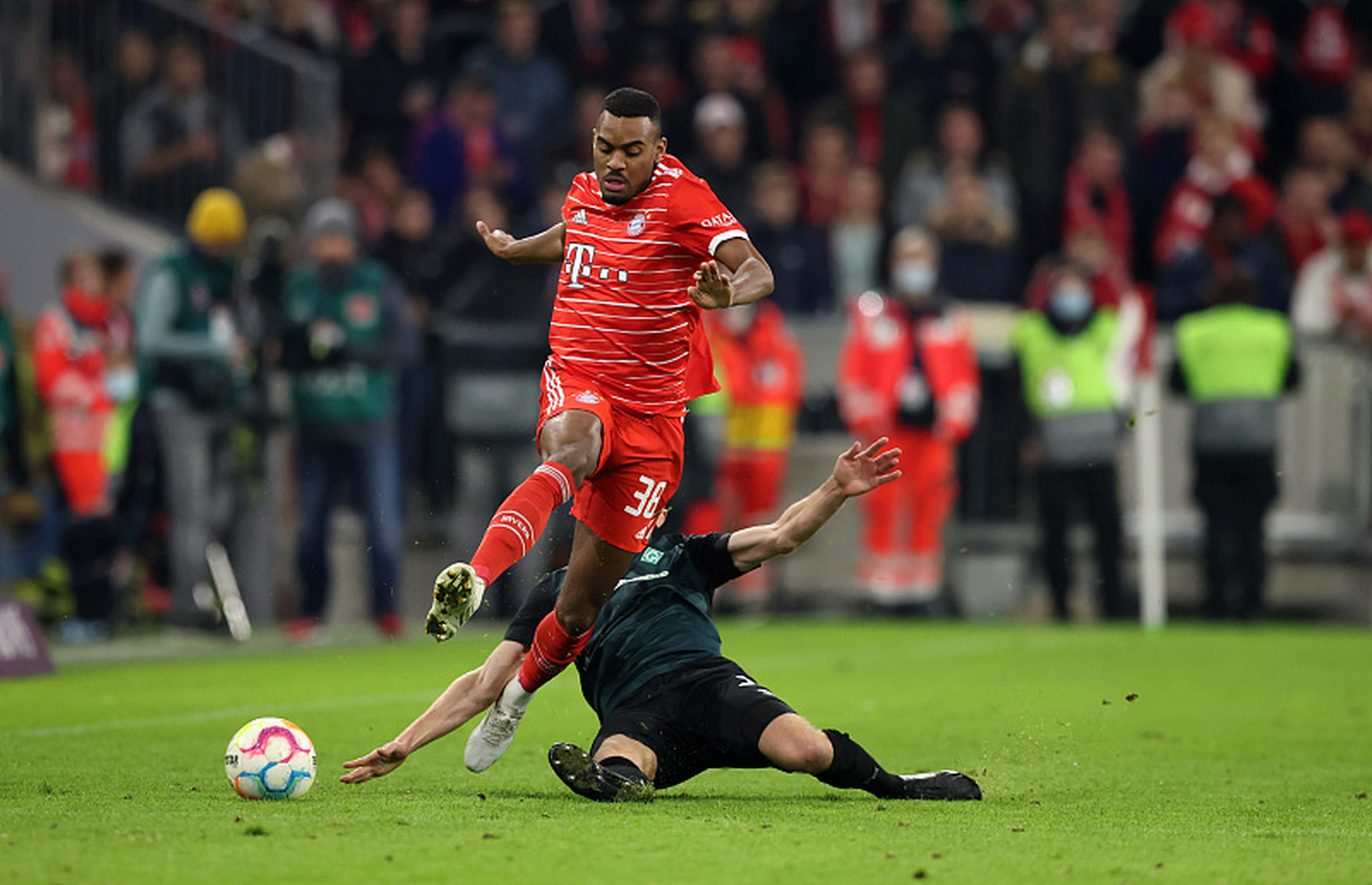 荷兰球队在世界联赛中进入半决赛