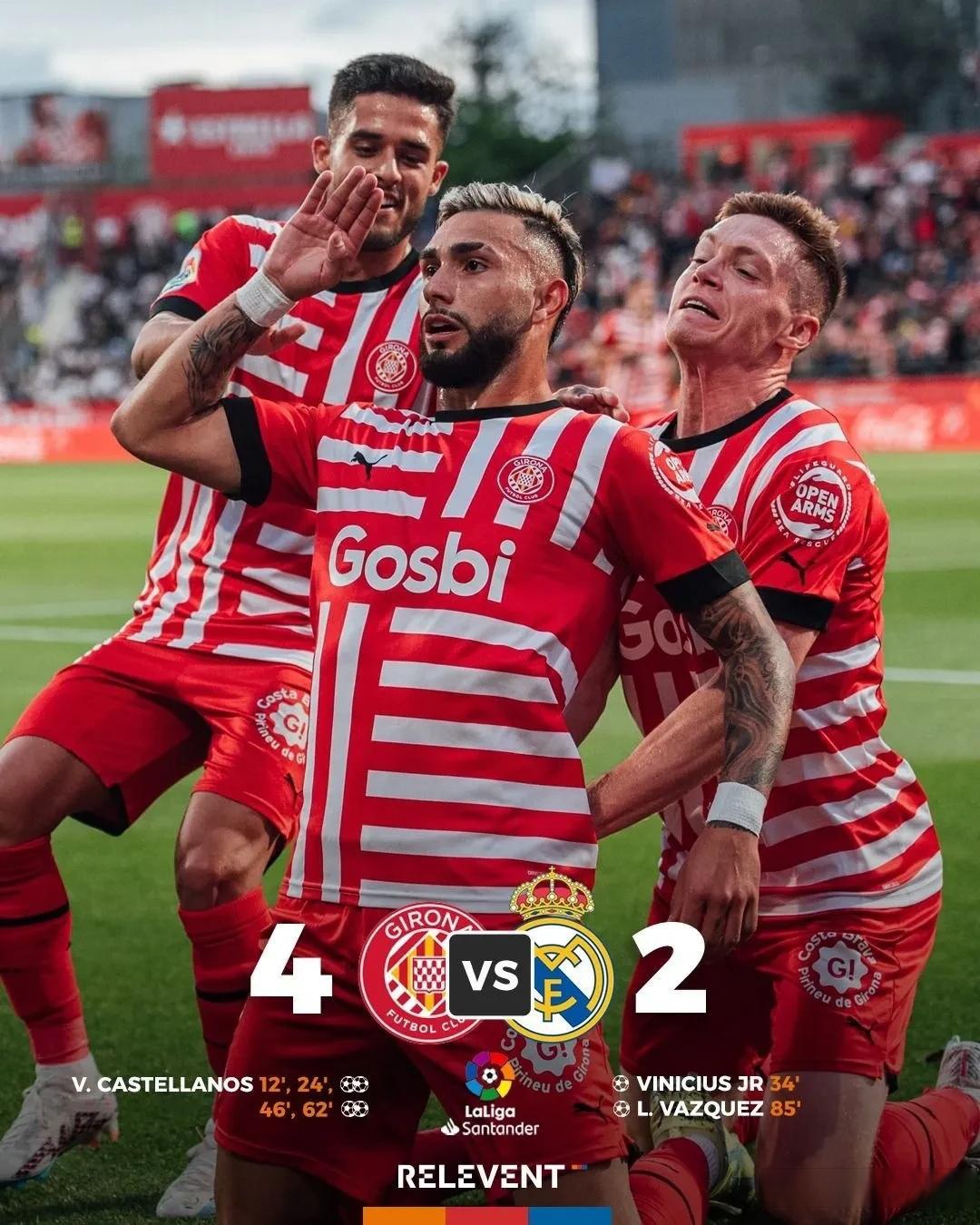 关于赫罗纳与利亚雷亚尔尽展实力，谁将占上风？的信息