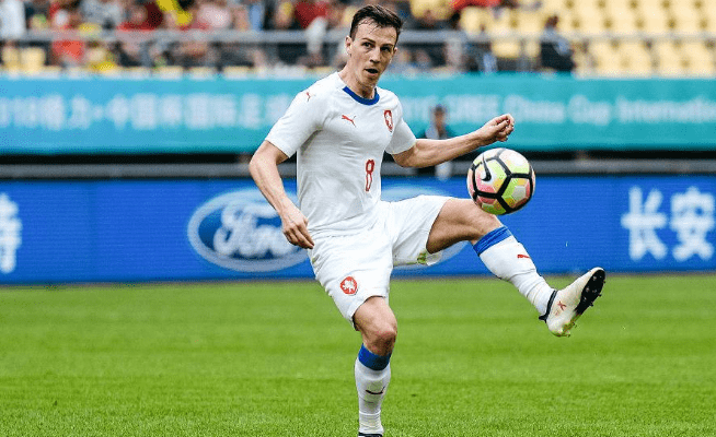 德国逆转捷克，士气高涨晋级在望的简单介绍